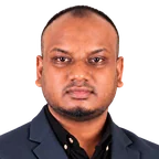 Md Alqurayish Sharkar, founder of Career+
